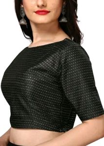 Black Blouse