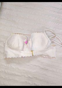 Sparkly Bikini Top Bra