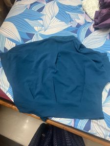 women modern jeans tops