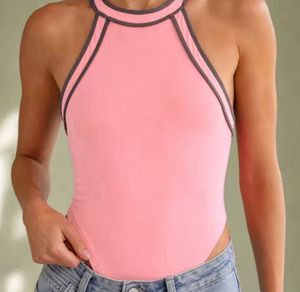 Pink Top