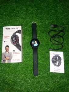 Fire-Boltt Ninja Talk Blutooth calling Smartwatch