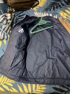 Reversible Modern Style Jacket