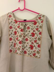 combo of 2 kurta sets