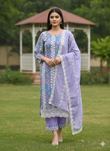 Kurta set