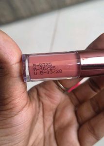 HYUE Hydra Matte Liquid Lipstick