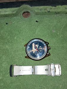 Men's Watch - Stylish and Functional