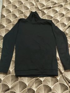 Polo Neck T Shirt