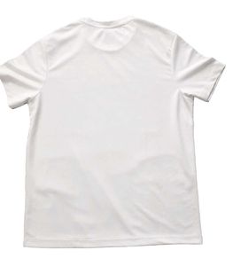 Adidas White T-Shirt