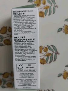 PRADA MONOCHROME B03 Lipstick