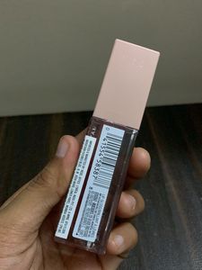 Maybelline Lifter Gloss - 003 Moon