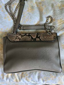 Steve Madden Crossbody/Hand Bag