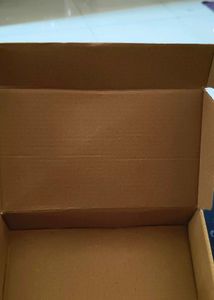 Packing Carton Boxes