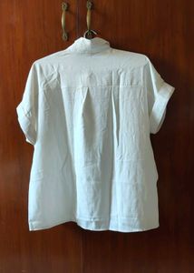 Classic Button-Up Shirt