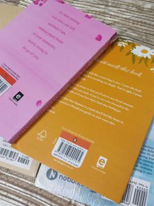 💖❤️Poetry Books Set Of 4