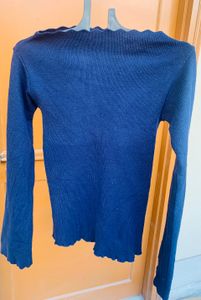 Woolen Top