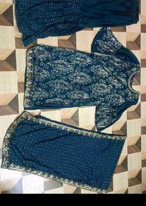 bust 36 garara dress