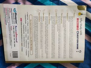 Mastermind Math For Prep Of Cbse Class 12 Or Jee
