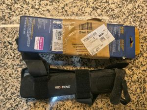 Wrist Brace Support