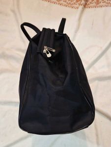 Funky Monster Duffle Bag
