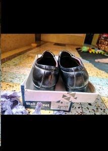 Men Classic Formal Black Shoe