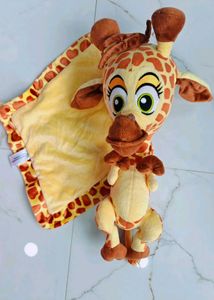 Stuffed Giraffe Plush Toy