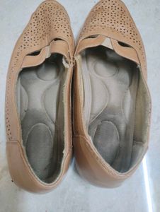 Leather Cut Design Bellies, Stitch ,Pasting Flaw