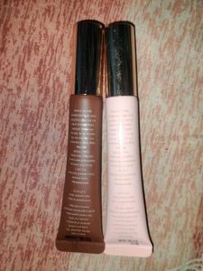 Tipsy Beauty Pout Polish Lip Tints