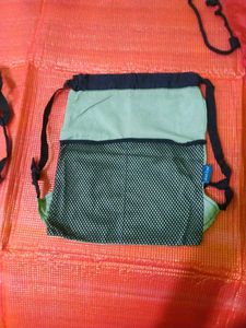 🎒Drawstring Backpack pack of 3