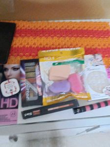 Makeup Bundle