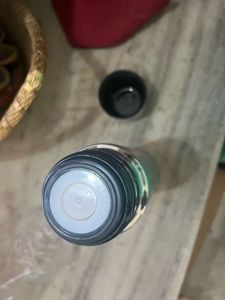 Steel Insulated Flask