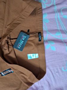 3xl De Moza Branded Leggings