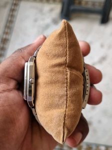 Titan Analog Watch