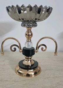 Elegant Decorative Fruit Bowl / Candy Stand