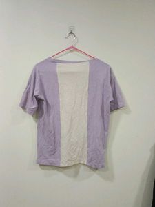 Cal State Cropped T-Shirt