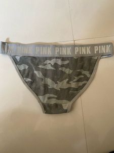 Victoria's Secret PINK Panties Set