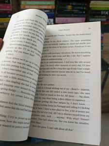 Glass Houses by Melanie Murphy