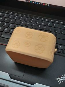 Cute jewellery Compact Case