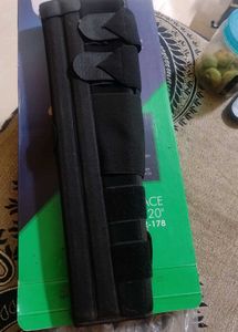 Nebula Knee Brace - Long Type 20"