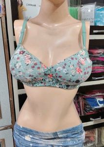 printed bra women wear