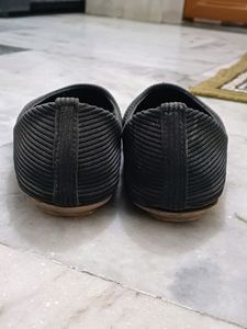 Formal Belly Shoes