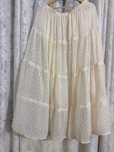 Boho Tiered Maxi Dress