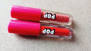 Sugar Pop Matt Lip Colour 08,10