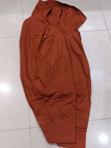 Embroidered Kurta Set with Dupatta