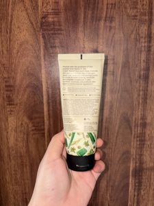 Quench Gentle Exfoliation Cream Face Wash