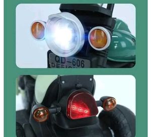 Kids Bike 6V Battery Operated Rechargeable