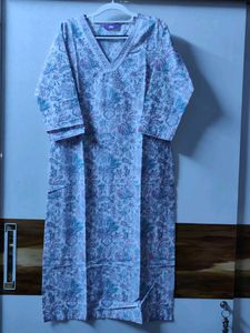LIBAS - Printed COTTON Set