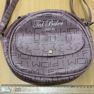 Ted Baker Women Purse, bag, sling bag, shoulder ba