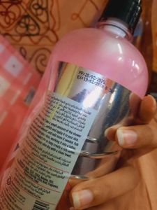 LOR'X &amp; Softsoap Shower Gels