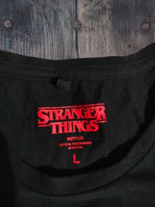 Stranger Things Tee
