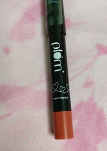 Plum Matte Lipstick